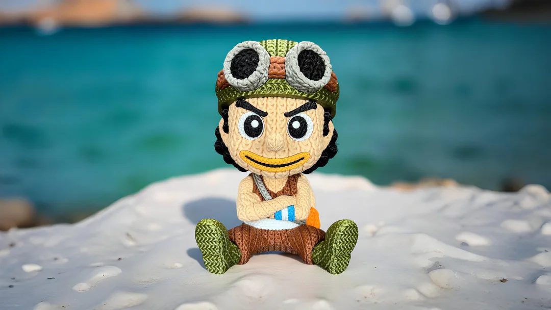 Usopp