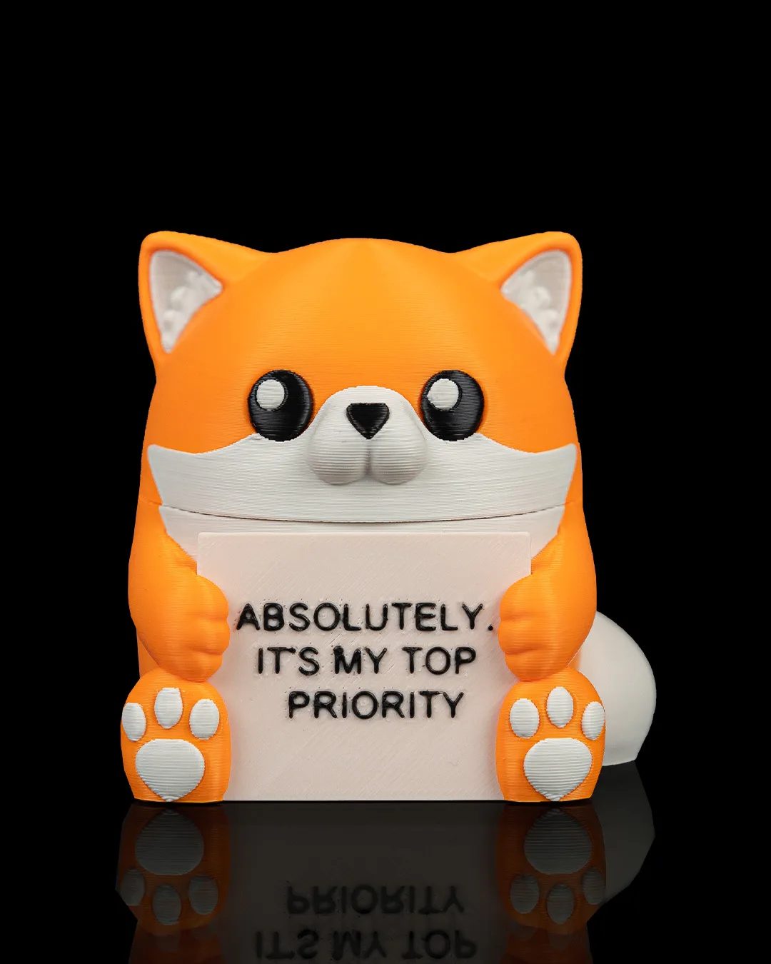Smooth Fox