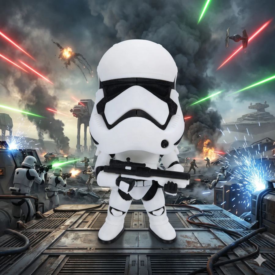 Stormtrooper